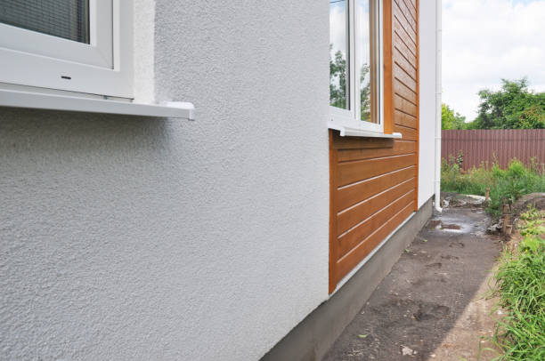 Siding for Commercial Buildings in Seatac, WA
