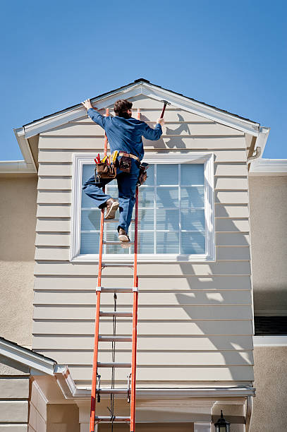Seatac, WA Siding Installation & Repair Company
