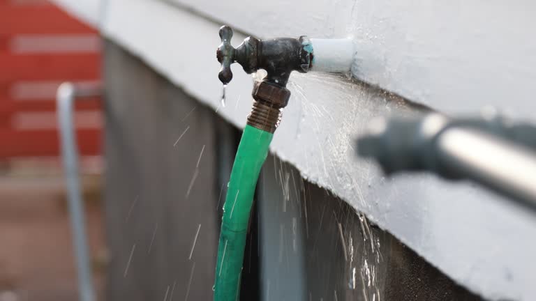 Best Steel Siding Installation  in Seatac, WA